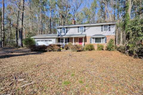 1865 Dibble Road, Aiken, SC 29801