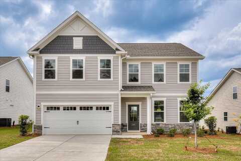 4115 Whitehouse Street, Harlem, GA 30814