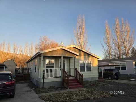 1800 N 4th St, Lakeview, OR 97630