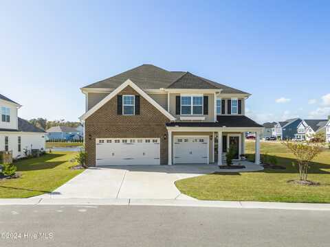 508 Dressage Way, Wilmington, NC 28411