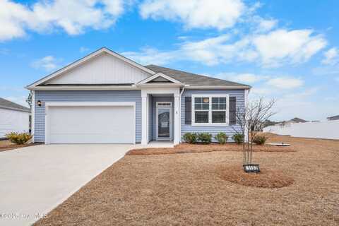 1132 Burled Oak Ridge Loop SE, Bolivia, NC 28422