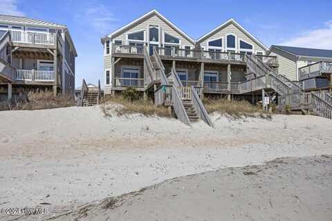 2210 S Shore Drive, Surf City, NC 28445