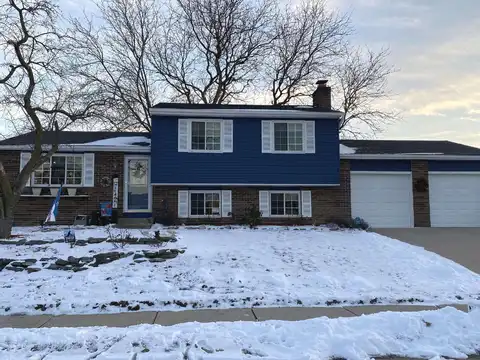 1807 Carol Drive, Piqua, OH 45356