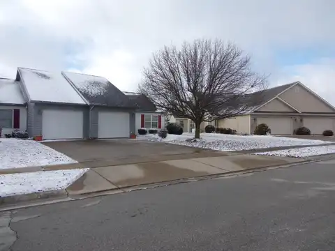 2119 Deerfield Court, Saint Marys, OH 45885