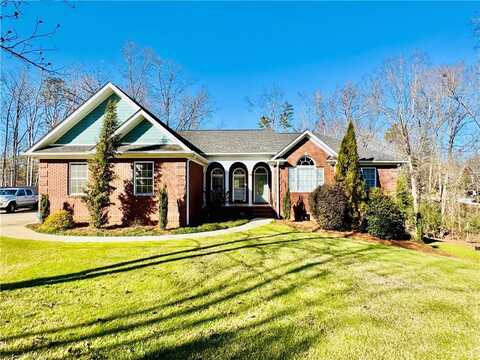 100 Gilmer Circle, Anderson, SC 29626