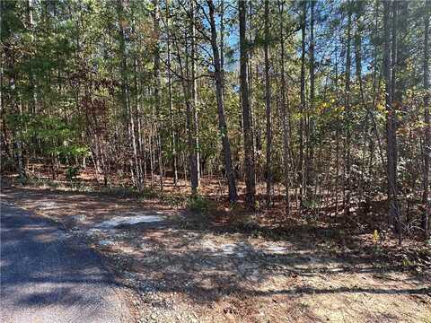 Lot E30 Jocassee Ridge, Salem, SC 29676