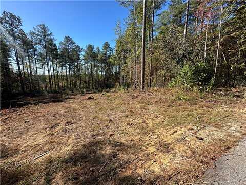 Lot E29 Jocassee Ridge, Salem, SC 29676