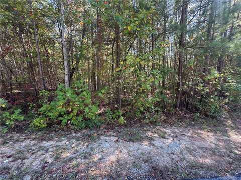 Lot E31 Jocassee Ridge, Salem, SC 29676