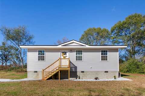 801 E South 1st Street, Seneca, SC 29678