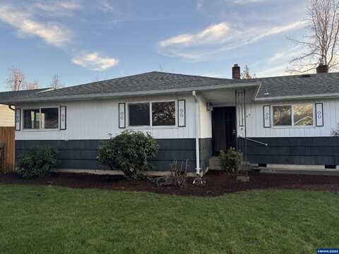 3136 Northgate Av NE, Salem, OR 97301