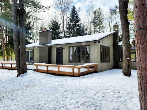 129 S AuSable Trail, Grayling, MI 49738