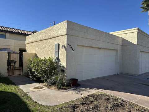 12417 E VIA ESTRELLA, Yuma, AZ 85367