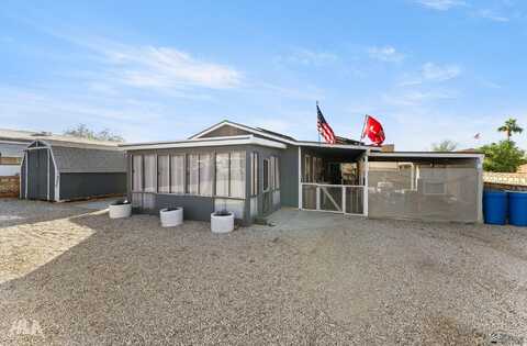 14419 E FORTUNA PALMS PL, Yuma, AZ 85367