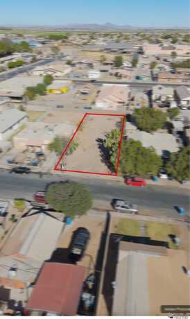 616 W CANO ST, Somerton, AZ 85350