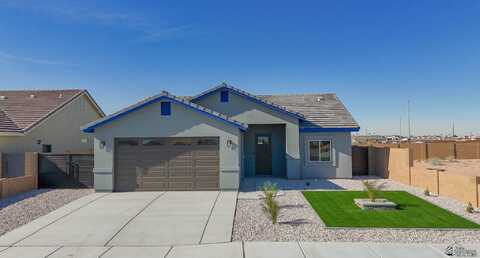 10792 E 45 LN, Yuma, AZ 85367