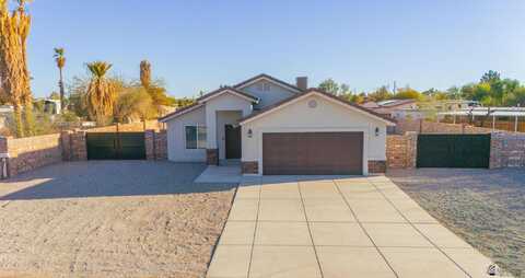 10858 E 45 LN, Yuma, AZ 85367
