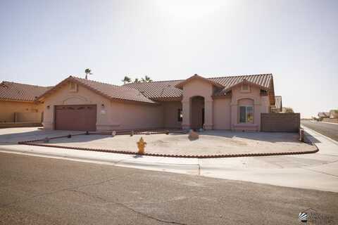 10669 E 39 ST, Yuma, AZ 85364