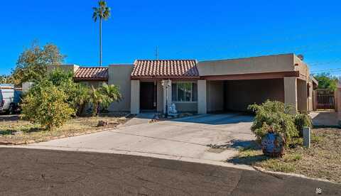 1185 S BRAHMA LN, Yuma, AZ 85364