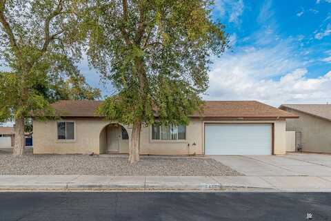 7406 E 26 ST, Yuma, AZ 85365