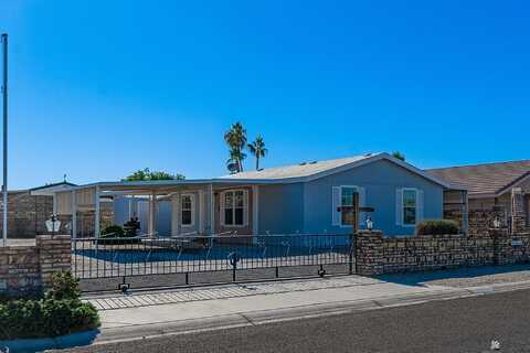 13623 E 48 ST, Yuma, AZ 85367