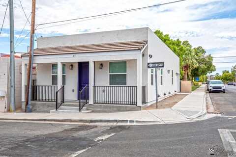 57 W 2 ST, Yuma, AZ 85364