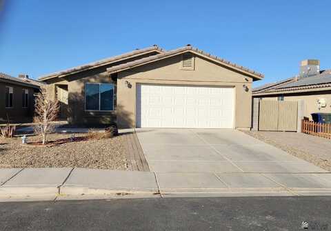 7062 E 37 PL, Yuma, AZ 85365