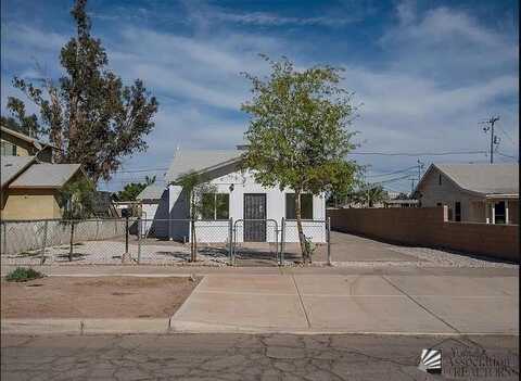 141 N 8 AVE, Yuma, AZ 85364