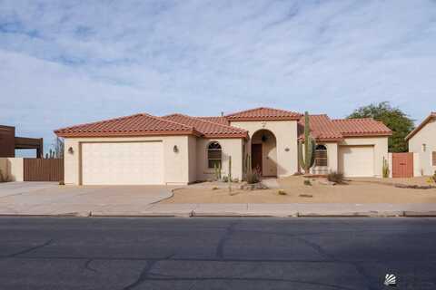 2504 S VIEW PARKWAY, Yuma, AZ 85365