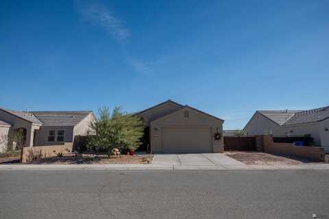 3447 S FALCON DR, Yuma, AZ 85365