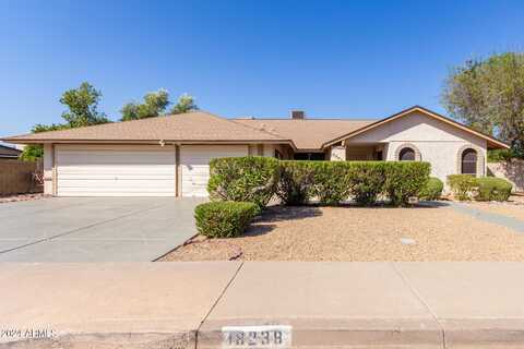 18238 N 43RD Drive, Glendale, AZ 85308