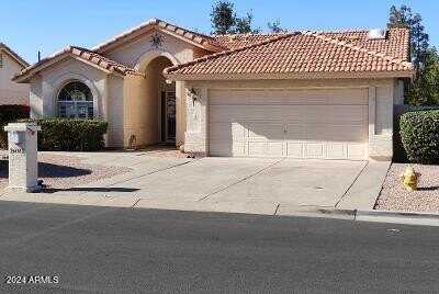 26002 S BOXWOOD Drive, Sun Lakes, AZ 85248