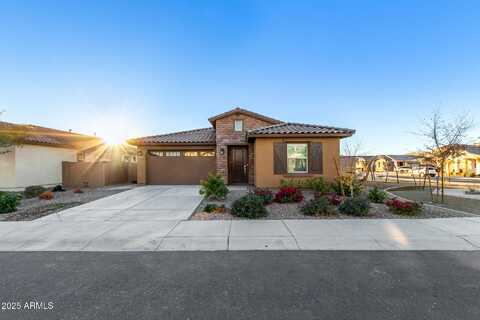 522 S AVOCET Street, Gilbert, AZ 85296