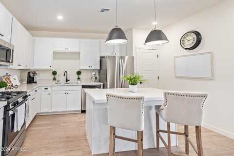 35321 W SANTA MONICA Avenue, Maricopa, AZ 85138