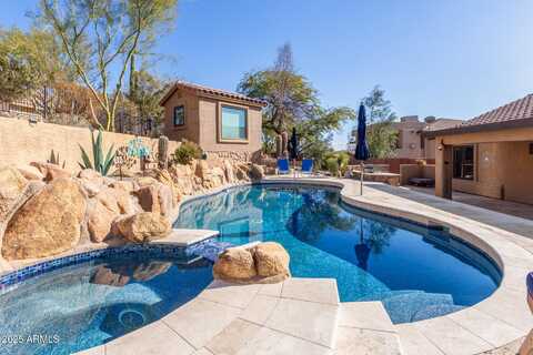 15708 E Chicory Drive, Fountain Hills, AZ 85268