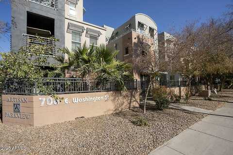 706 E WASHINGTON Street, Phoenix, AZ 85034