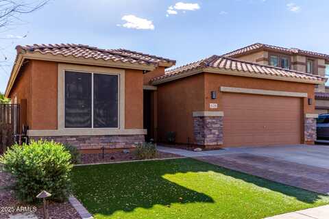 11719 W PLANADA Court, Sun City, AZ 85373