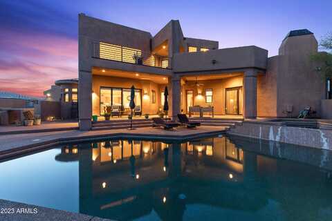 14021 E Milton Court, Scottsdale, AZ 85262