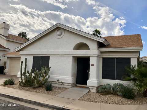 18630 N 42ND Avenue, Glendale, AZ 85308