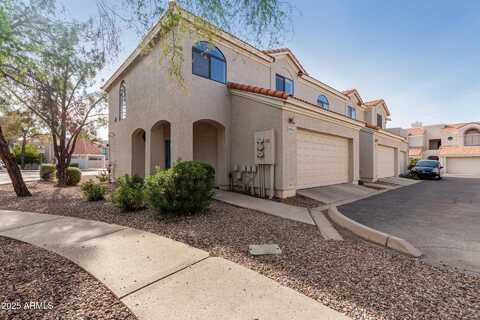 1074 E SUNBURST Lane, Tempe, AZ 85284