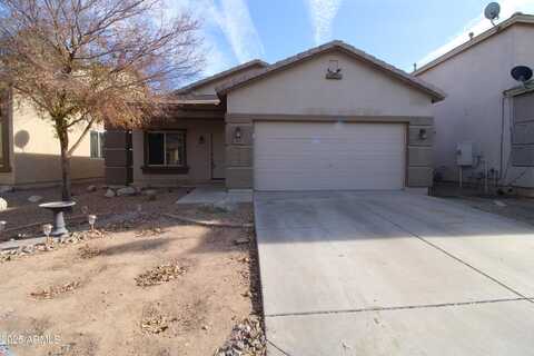 1407 S 7TH Street, Coolidge, AZ 85128