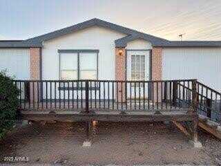 22301 W HARMONY Street, Wittmann, AZ 85361