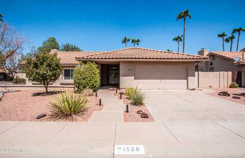 1526 W BOA VISTA Drive W, Gilbert, AZ 85233