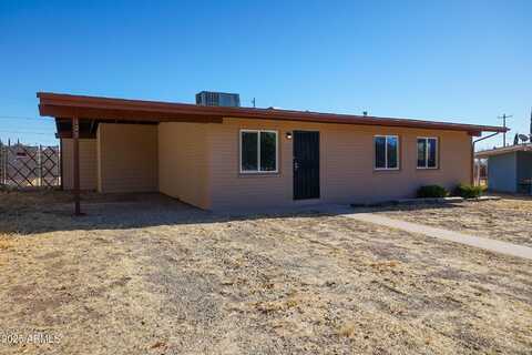 123 San Jose Drive, Bisbee, AZ 85603