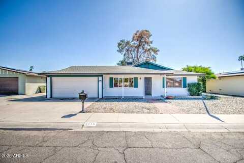 4415 W PALO VERDE Avenue, Glendale, AZ 85302
