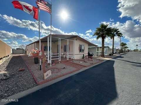 2605 S TOMAHAWK Road, Apache Junction, AZ 85119