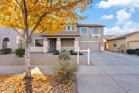 19359 E CANARY Way, Queen Creek, AZ 85142
