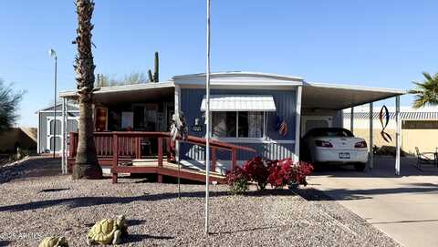 10220 E APACHE Trail, Apache Junction, AZ 85120