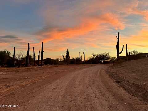 00 S KINGS RANCH Lot 5 Court, Gold Canyon, AZ 85118