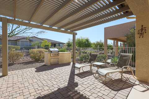 17547 W SILVER FOX Way, Goodyear, AZ 85338