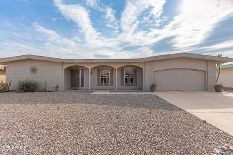 10845 W KAIBAB Drive, Sun City, AZ 85373